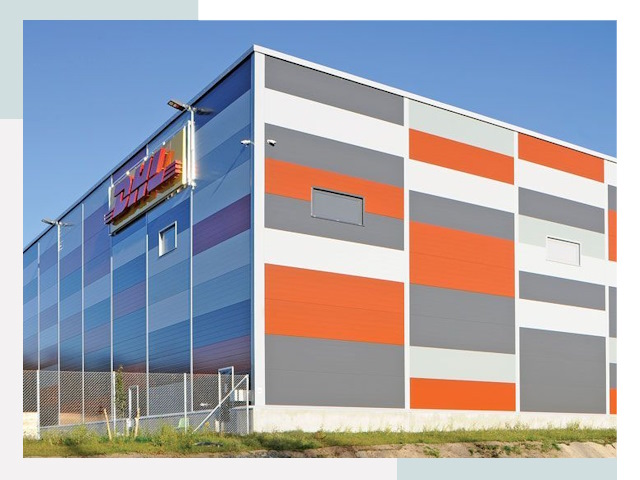 Строительство бизнес-центров в Новочеркасске