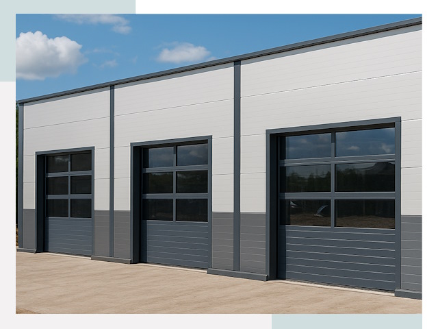 Строительство автомоек в Новочеркасске