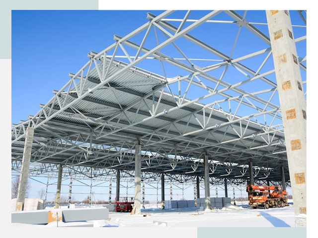 Строительство паркингов в Новочеркасске