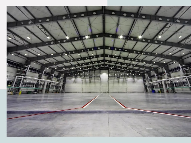 Ангары для бизнеса в Новочеркасск от 614 руб. - Надежность и качество