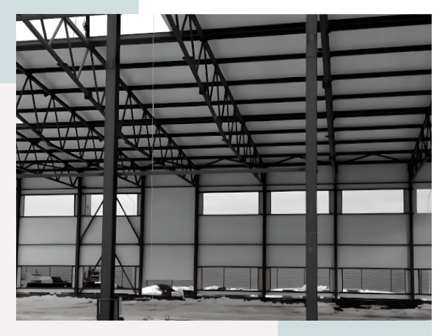 Производство ангаров в Новочеркасске