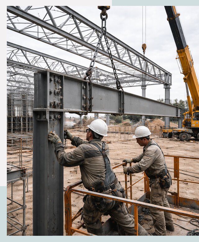 Строительство спортивных комплексов под ключ в Новочеркасске